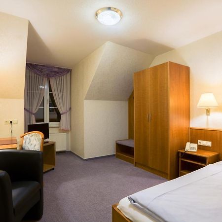 Gaestehaus Janzen Herford Εξωτερικό φωτογραφία