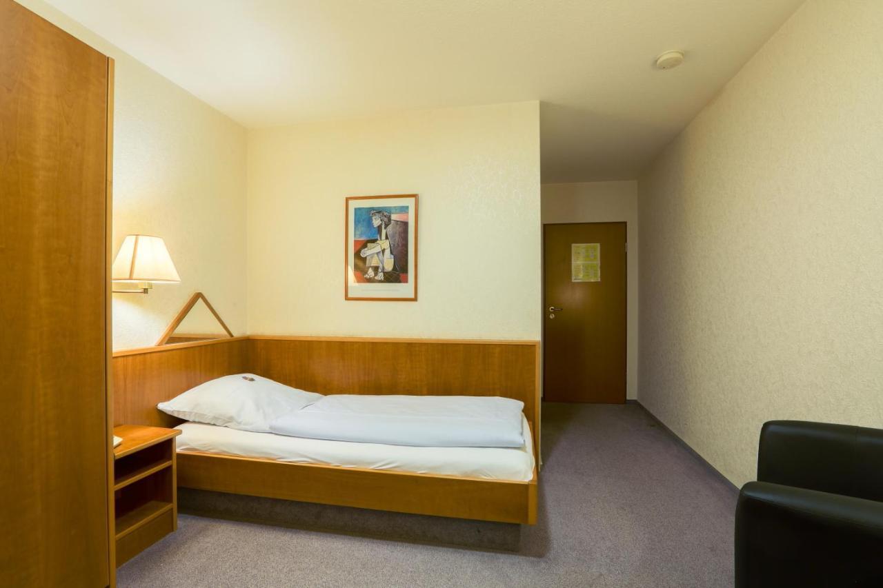 Gaestehaus Janzen Herford Εξωτερικό φωτογραφία